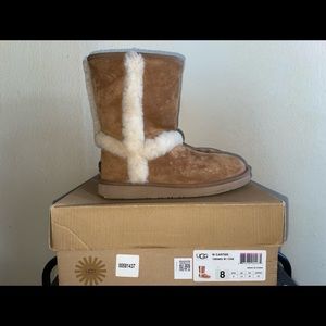 Ugg Australia